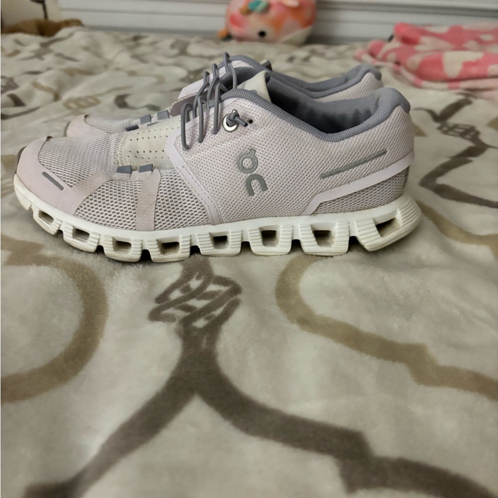 Women’s Purple On Clouds